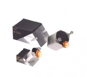 Waygate Krautkramer MSWS Style Gamma Series Miniature Angle Beam Transducers